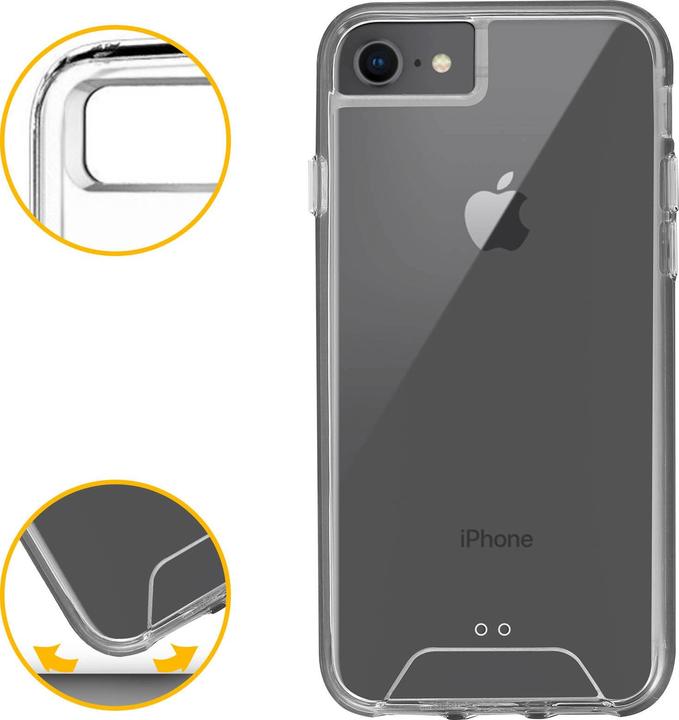 Produktbild Avizar Bazik Series (Apple iPhone SE (3rd Gen))