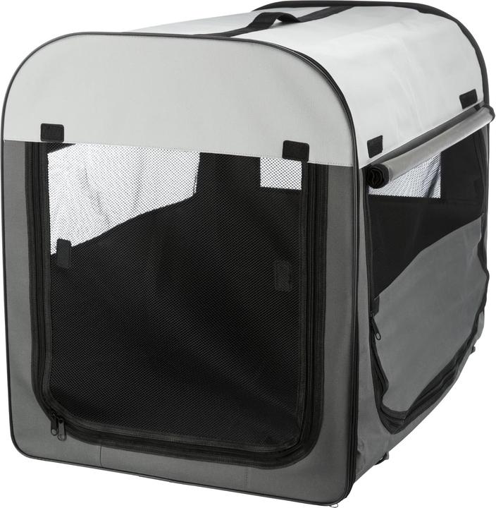 Image du produit Trixie Soft Kennel Basic (Chien, Chat, Pliable)