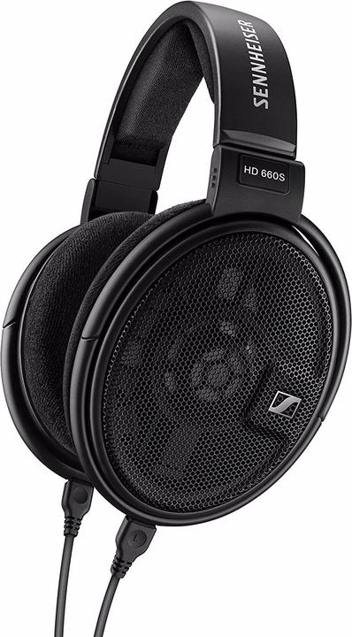 Sennheiser HD 660S (ANC, Filaire)