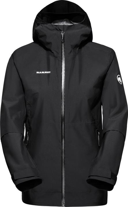 Mammut Alto Light HS Hooded Jacket