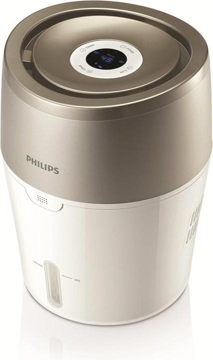Actual product image Philips 2000 series HU4803/01 (25 m²)