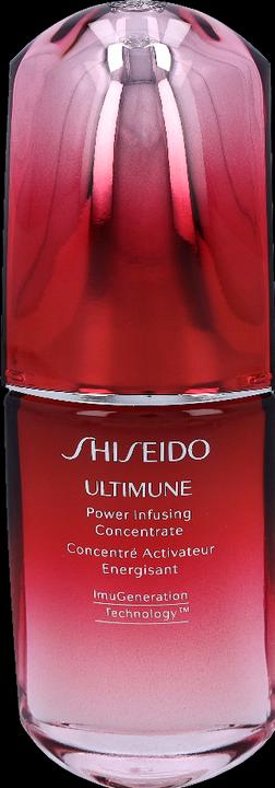 Image du produit Shiseido Concentré de perfusion de puissance ultimune (50 ml)