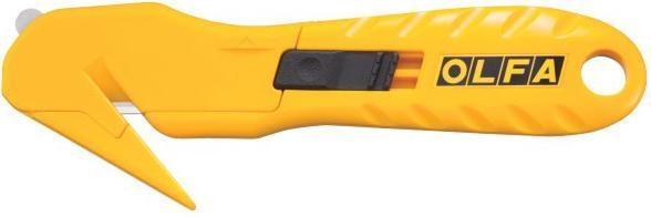 Image du produit Olfa Coltello di sicurezza (Cutters)