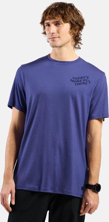 Image du produit Odlo There's More Merino 160 (XL)