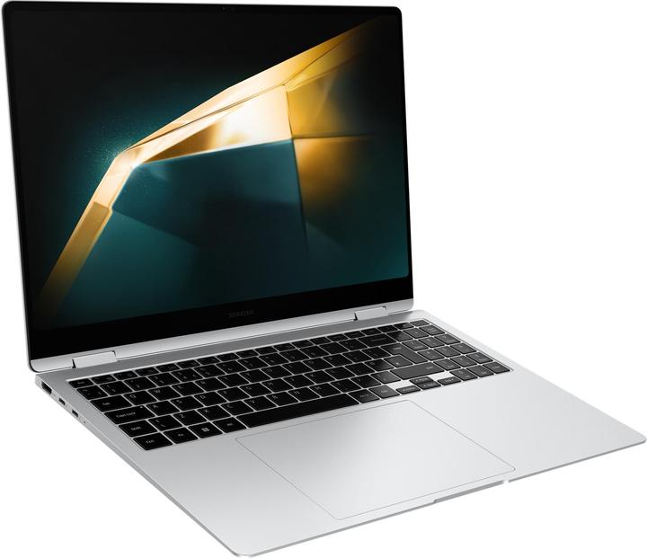 Produktbild Samsung Galaxy Book4 Pro 360 (16", Intel Core Ultra 7 155H, 16 GB, 512 GB, DE)