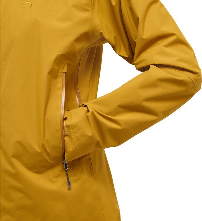 Actual product image Haglöfs Astral GTX II (S)