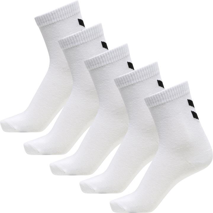 hummel hmlMAKE MY DAY SOCK 5-PACK (24 - 27)