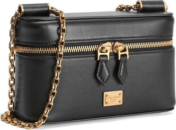 Actual product image Dolce & Gabbana Borse... Nero