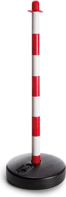 Perel Bef?llbarer Sockel f?r Signalmast