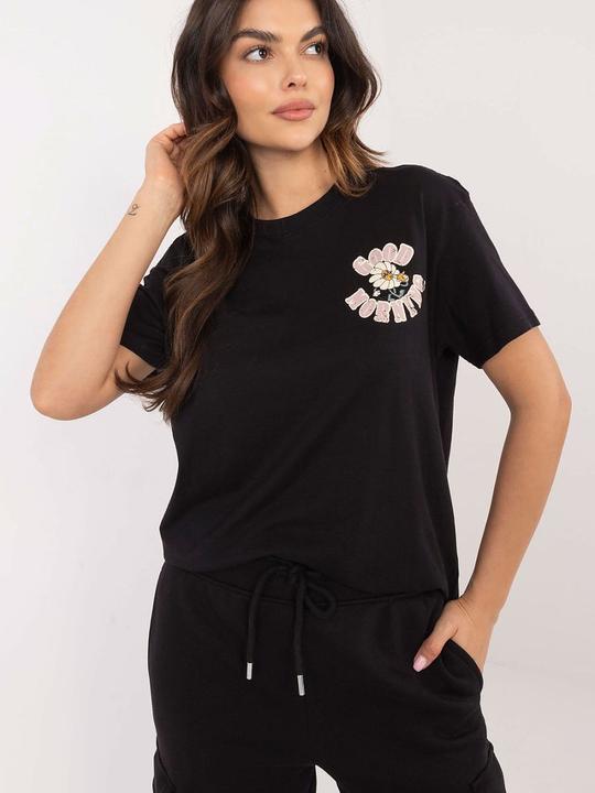 Sublevel T-shirt (L)