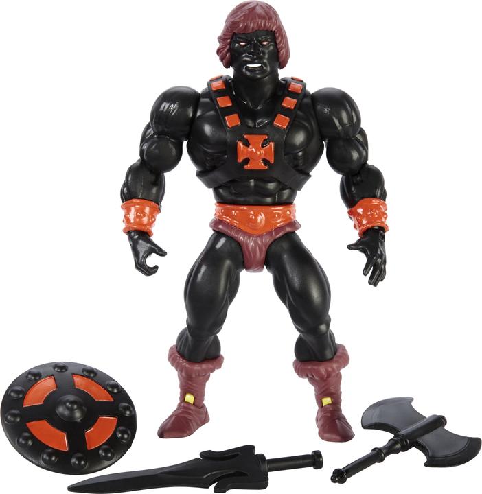 Produktbild Masters of the Universe Anti-Eternia He-Man