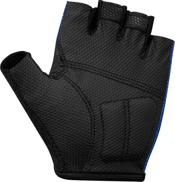 Produktbild Shimano Junior Airway Gloves blue (L)