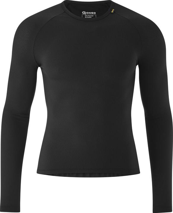 Image du produit Gonso Chemise Essential U à manches longues (L)