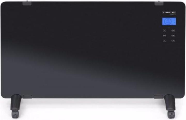 Immagine prodotto Trotec TCH 2011 E (2000 W)
