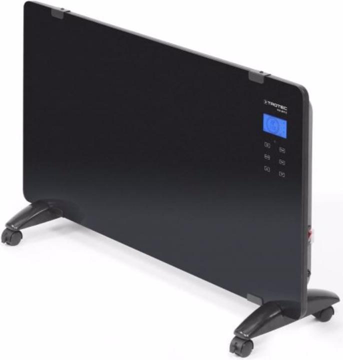 Immagine prodotto Trotec TCH 2011 E (2000 W)