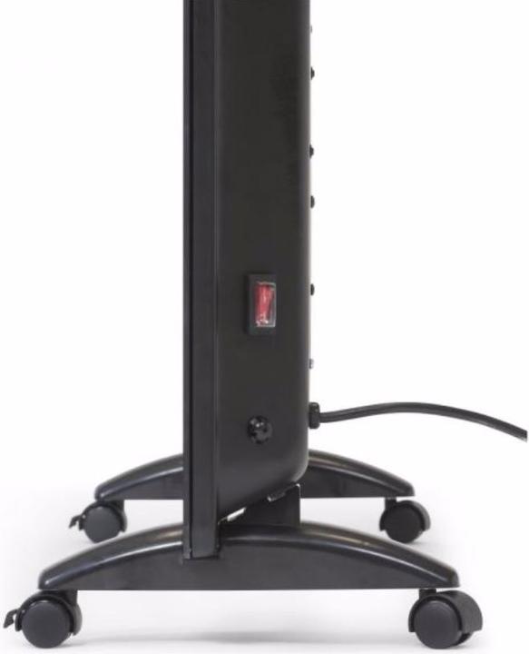 Immagine prodotto Trotec TCH 2011 E (2000 W)