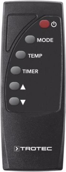 Immagine prodotto Trotec TCH 2011 E (2000 W)