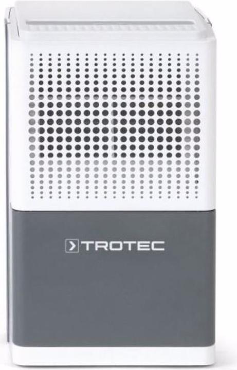 Produktbild Trotec TTK 25 E (15 m², 10 l/24h)