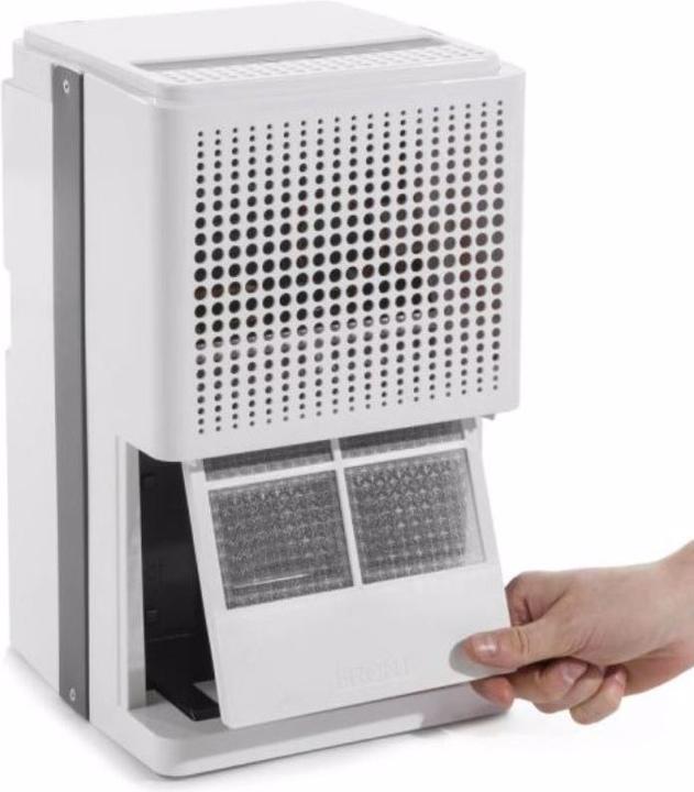 Produktbild Trotec TTK 25 E (15 m², 10 l/24h)