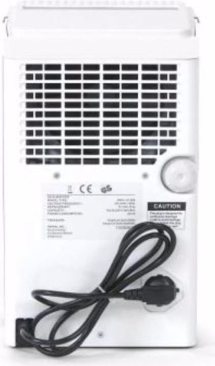 Produktbild Trotec TTK 25 E (15 m², 10 l/24h)