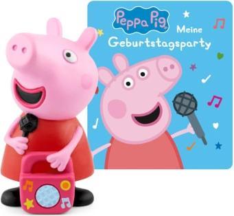 Actual product image Tonies My birthday party (German)
