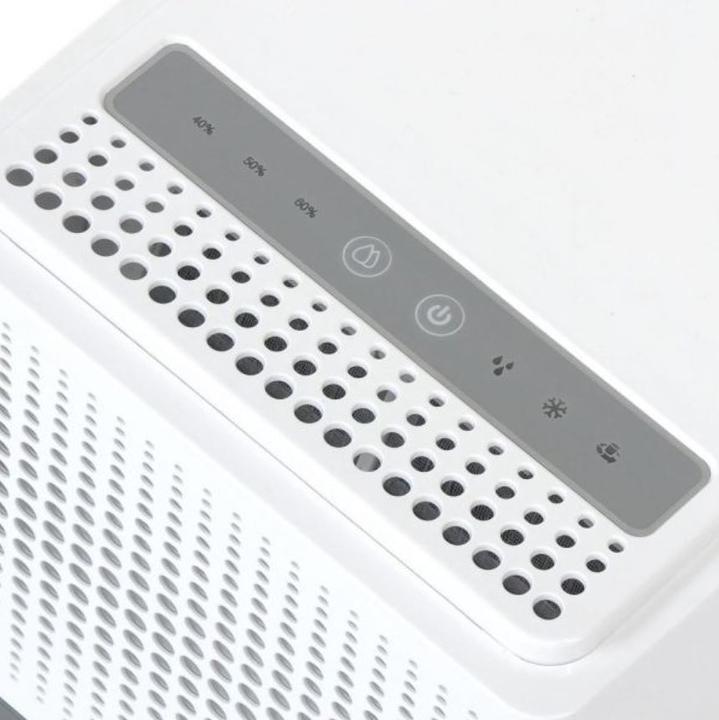 Produktbild Trotec TTK 25 E (15 m², 10 l/24h)