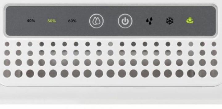 Produktbild Trotec TTK 25 E (15 m², 10 l/24h)