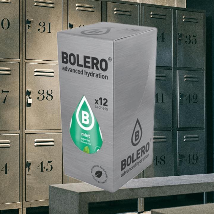 Immagine prodotto Bolero Classico (Menta, 1 pz., 120 g)
