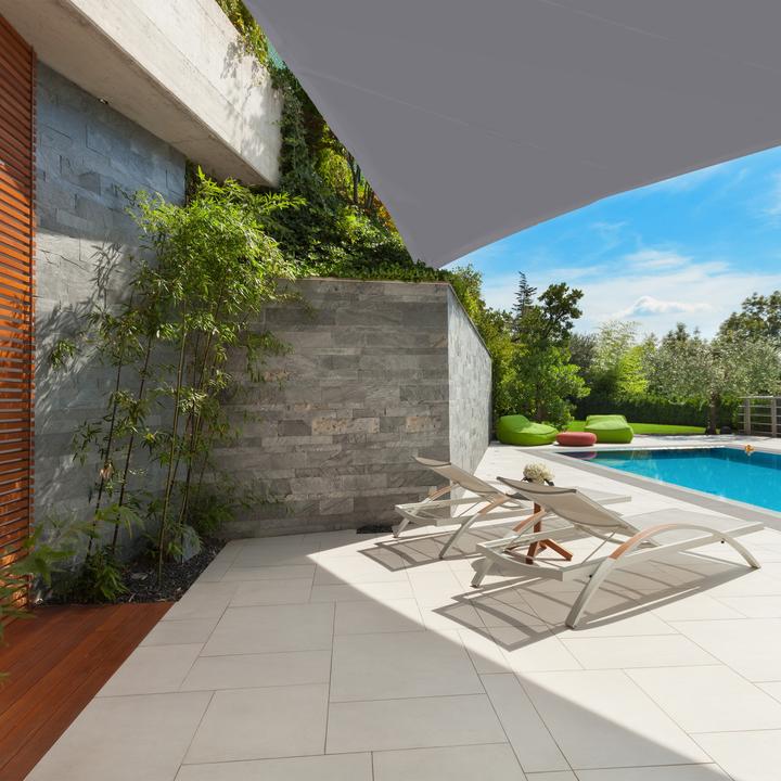 Productafbeelding Relaxdays Luifel (600 x 510 x 0,5 cm)