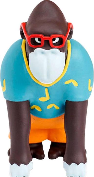 Produktbild Tonies Der Gorilla mit der Sonnenbrille (Deutsch)