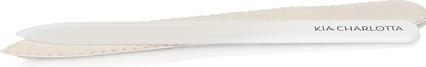 Image du produit Kia Charlotta Nagelfeile Glas Beige
