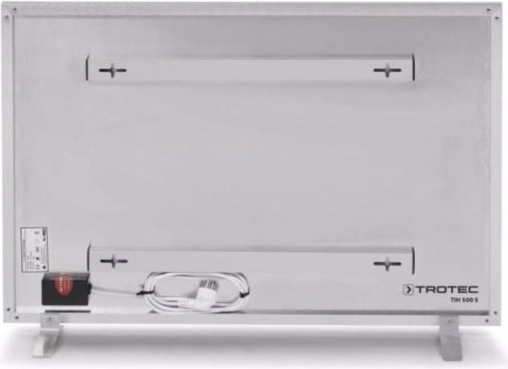 Actual product image Trotec TIH 500 S (580 W)