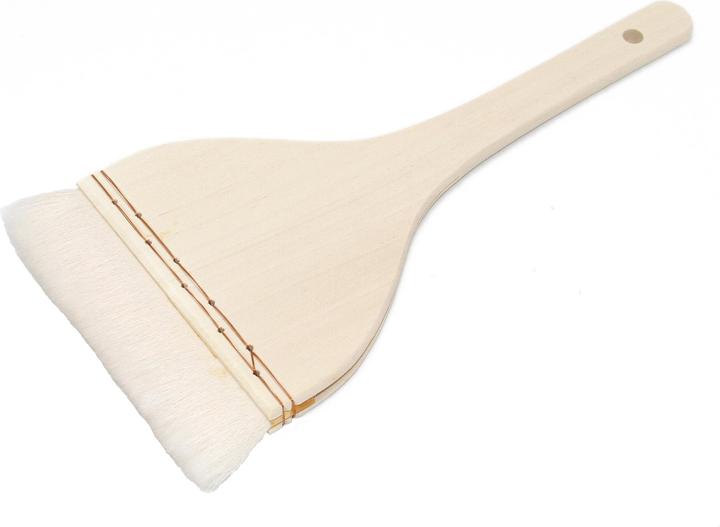 Image du produit Paintersisters Pinceau d'estompage en poils de chèvre