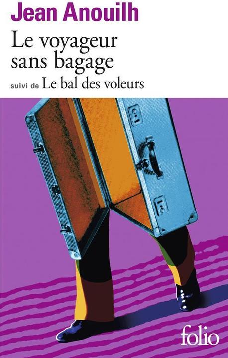 Produktbild Jean Anouilh (Französisch, Jean Anouilh, 1972)