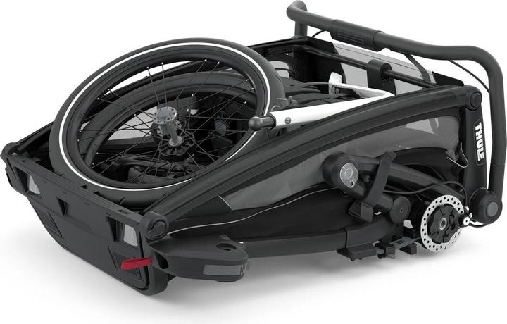 Produktbild Thule Chariot Sport 2