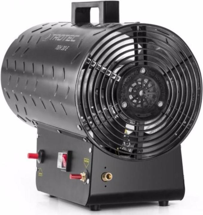Actual product image Trotec TGH 31 E (30000 W)