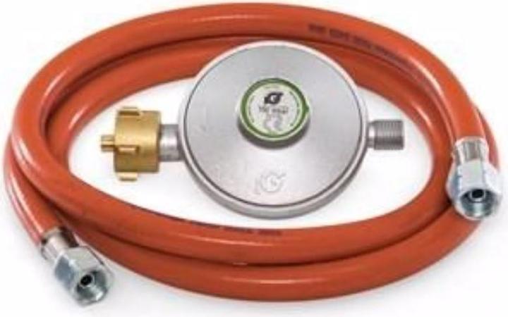 Actual product image Trotec TGH 31 E (30000 W)