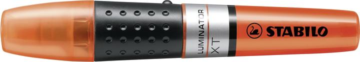 Produktbild STABILO LUMINATOR Textmarker (Orange, 5 mm, 1 x)