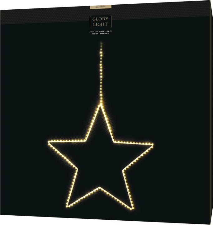 Produktbild STT Angel Star