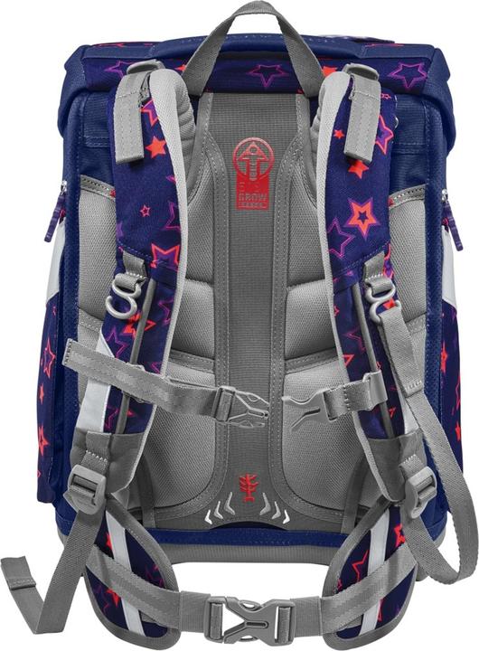 Image du produit Step by Step Ensemble pour écolier Space Shine 5 pièces Special Edition (20 l)