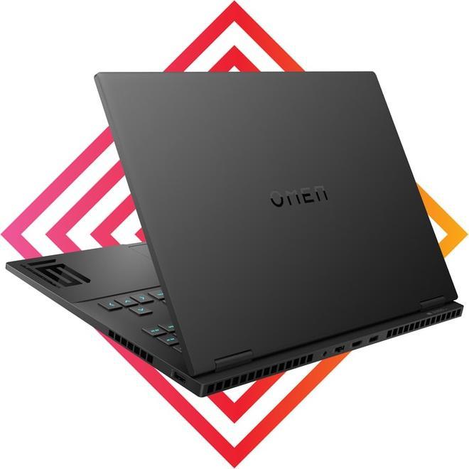 Produktbild HP Omen 16-wf0455ng (16.10", Intel Core i5-13500HX, 16 GB, 512 GB, DE)