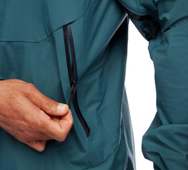 Produktbild Black Diamond Highline Stretch Shell (L)