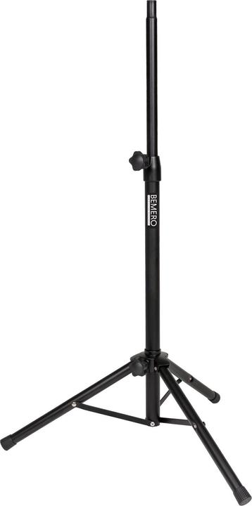 Produktbild Bemero MSS-8080BK