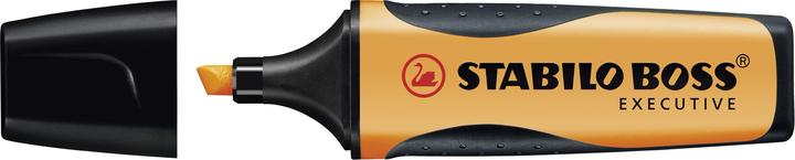 Immagine prodotto STABILO evidenziatore BOSS EXECUTIVE (Arancia, 5 mm, 1 x)