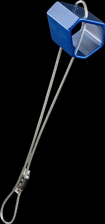 Produktbild Black Diamond Wired Hexentrics Sicherung