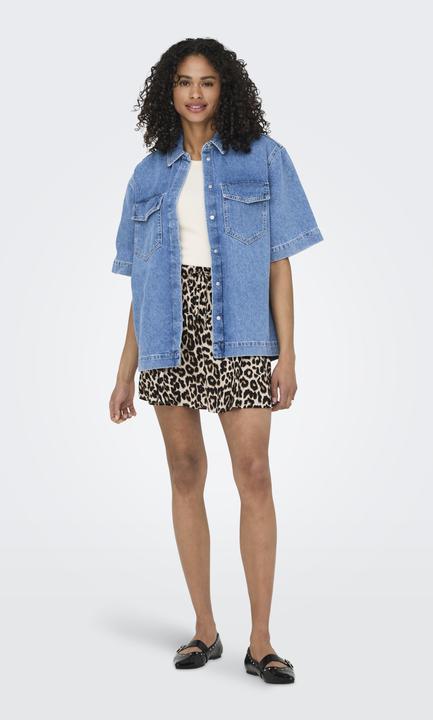 Immagine prodotto Only Onlnala Life Skort Wvn Noos (L)
