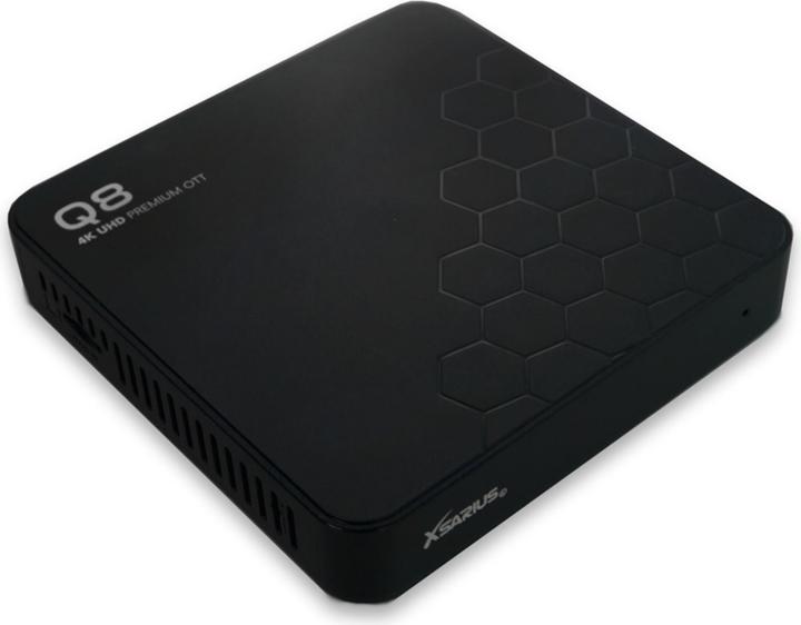 Produktbild Xsarius Q8 V2 (16 GB, IPTV)