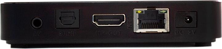 Produktbild Xsarius Q8 V2 (16 GB, IPTV)