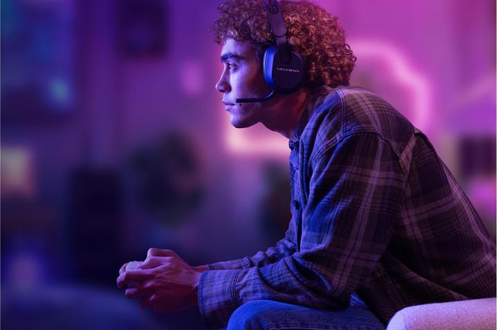 Produktbild Turtle Beach STEALTH 500 PS5 - Headset (Kabellos)