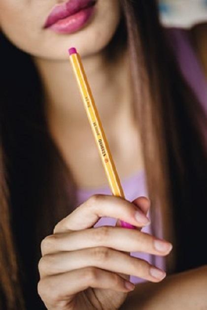 Actual product image STABILO point 88 Fineliner (Neon orange, 1 x)